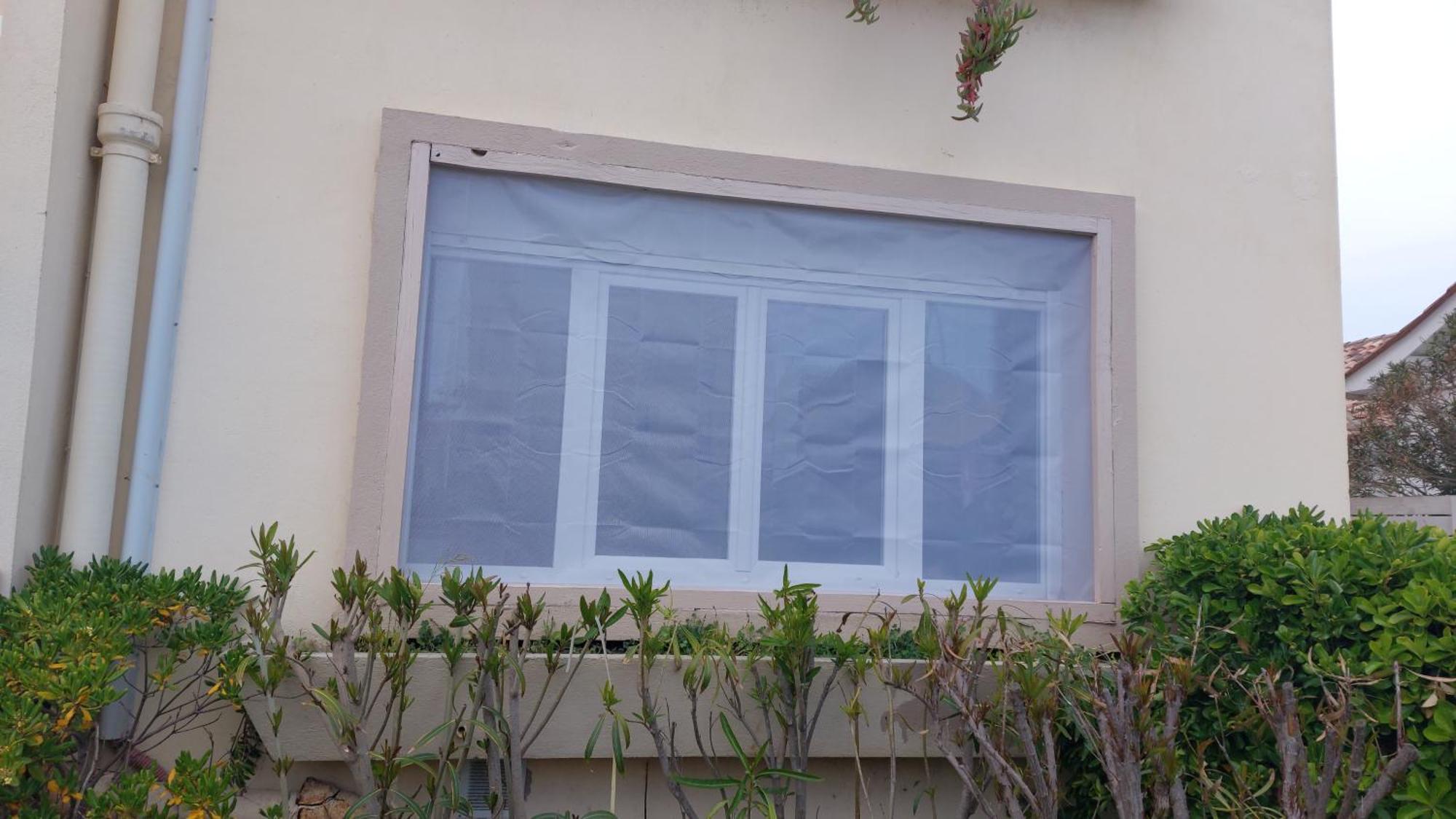 Appart T3 50M Plage Jardin Parking Palavas-les-Flots Kültér fotó